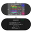 เครื่องวัดไฟ ATORCH UD24 DC5.5 USB tester PD Trigger Type-C 2.4"inch Digital voltmeter ammeter Power bank Voltage detector volt electric meter