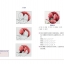 (Pre-order) หนังสือแบบงานปักผ้า Needle Painting Embroidery FRESH IDEAS FOR BEGINNERS