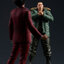 DIGSTA "Like a Dragon" Taiga Saejima Complete Figure(Pre-order)