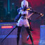 Armored Battle Angels Series ABA-002 Dark Hornet 1/12 Scale Posable Figure(Provisional Pre-order)