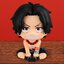 LookUp ONE PIECE Portgas D. Ace Complete Figure(Pre-order)