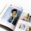 (Pre-order) หนังสือ Tutorial ตุ๊กตา BJD (bjd doll)