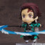 Nendoroid Demon Slayer: Kimetsu no Yaiba Tanjiro Kamado(Pre-order)