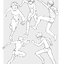 (Pre-order) หนังสือวาดการ์ตูนลายเส้นขาว-ดำ เล่มนี้เล่มเดียวก็พอแล้ว