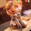 Salmon Spirit Caramel Complete Figure(Pre-order)