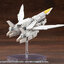 M.S.G Modeling Support Goods HEAVY WEAPON UNIT64 Weiss Vogel(Pre-order)