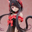 TENITOL TALL Date A Live V Kurumi Tokisaki Complete Figure(Pre-order)