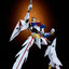 MODEROID VS Knight Lamune & 40 Fire Kaiser Fire Plastic Model(Pre-order)