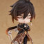 Nendoroid Genshin Impact Zhongli(In-Stock)