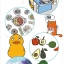 (Pre-order) หนังสือสอนวาดลายเส้นน่ารัก ฉบับพื้นฐาน