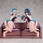 Snowbreak: Containment Zone Cherno & Meursault Apprentice Maid 1/6 Complete Figure Deluxe Edition(Provisional Pre-order)(Single Shipment)