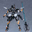 MODEROID Gargantia on the Verdurous Planet Chamber Plastic Model(Pre-order)