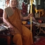 พญาครุฑ มหาเศรษฐี เนื้อชนวนโบราณ