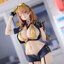 [Bonus] Gal Fukei-san Alisa Takanashi Illustrated by Renge 1/6 Complete Figure Deluxe Edition(Pre-order)