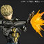 Revoltech Amazing Yamaguchi One-Punch Man Genos(Pre-order)