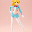 Megami Device BUSTER DOLL KNIGHT Alice with Honda AB12 MOTOCOMPO Plastic Model(Pre-order)