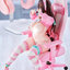 COMIC UNREAL Vol. 104 Cover Illustration The Bewitching Landmine-Type Catgirl Streamer, Kuro Illustrated by Danimaru(Pre-order)