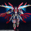 MODEROID Ginga Kikotai Majestic Prince RED FIVE Plastic Model(Pre-order)