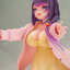 The Girlfriend that Greets You, Rion-chan illustration by Ichiri 1/6 Complete Figure(Pre-order)