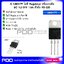 IC LM317T ไอซี Regulator ปรับแรงดัน DC 1.2-37V 1.5A ตัวถัง TO-220