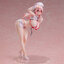 Super Sonico Nurse Bikini ver. Complete Figure(Pre-order)