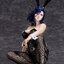 Movie City Hunter Angel Dust Saeko Nogami Bunny Ver. 1/6 Complete Figure(Pre-order)