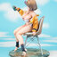 Goddess of Victory: Nikke Anis: Sparkling Summer 1/7 Complete Figure(Pre-order)