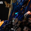 Daiblos Core Kishin Colada Plastic Model(Pre-order)