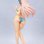 Super Sonico Summer Vacation ver. 1/4.5 Complete Figure(Pre-order)