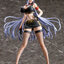 Senjou no Valkyria 4 Selvaria Bles Swimsuit Style 1/7 Complete Figure(Pre-order)