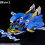 MODEROID Bang Brave Bang Bravern Bang Bravern Plastic Model(Pre-order)