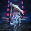 Goddess of Victory: Nikke Scarlet 1/7 Complete Figure(Pre-order)