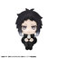 LookUp Bungo Stray Dogs Ryunosuke Akutagawa Complete Figure(Pre-order)
