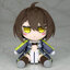 Azur Lane Plush Series [Baltimore] FumoFumo Baltimore.(Pre-order)