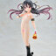 Maitetsu Last Run!! Hachiroku 1/4.5 Complete Figure(Pre-order)