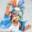 MY LITTLE PONY BISHOUJO Rainbow Dash 1/7 Complete Figure(Pre-order)