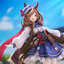 Umamusume Pretty Derby Matikanetannhauser 1/7 Complete Figure(Pre-order)