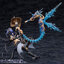 Arcanadea XenoAlma Hydro Zeeforce Plastic Model(Pre-order)