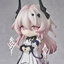 Nendoroid Arknights Civilight Eterna(Pre-order)