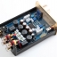 MUSE M15 EX2 TA2024 T-Amp Mini Stereo Amplifier 15WX (Gold)