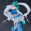 "Gushing over Magical Girls" Magia Azul The Verglas Maiden DXver. 1/7 Complete Figure(Pre-order)