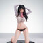 [Bonus] Guitar Sister - Which one is better? Illustrated by hitomio16 1/6 Complete Figure Deluxe Edition(Pre-order)