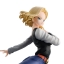 Dragon Ball Gals Dragon Ball Z Android #18 Ver.IV Complete Figure(In-stock)
