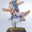 Made in Abyss: The Golden City of the Scorching Sun Nanachi: New Outfit Ver. 1/8 Complete Figure(Pre-order)