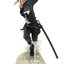 ARTFX J TV Anime "Rurouni Kenshin -Meiji Swordsman Romantic Story-" Hajime Saito 1/8 Complete Figure(Pre-order)