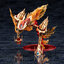 Arcanadea XenoAlma Flame Straile Plastic Model(Pre-order)