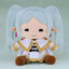 Big Plushie Frieren: Beyond Journey's End Frieren Silly Face(Pre-order)