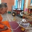 จระเข้ขบทรัพย์ รุ่นแรก หลวงปู่นา วัดไผ่ท่าโพใต้ จ.พิจิตร