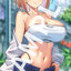 Sophia F. Shirring Tube Top ver. illustration by Nadare Takamine 1/6 Complete Figure Bonus Edition(Pre-order)