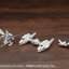 M.S.G Modeling Support Goods HEAVY WEAPON UNIT64 Weiss Vogel(Pre-order)
